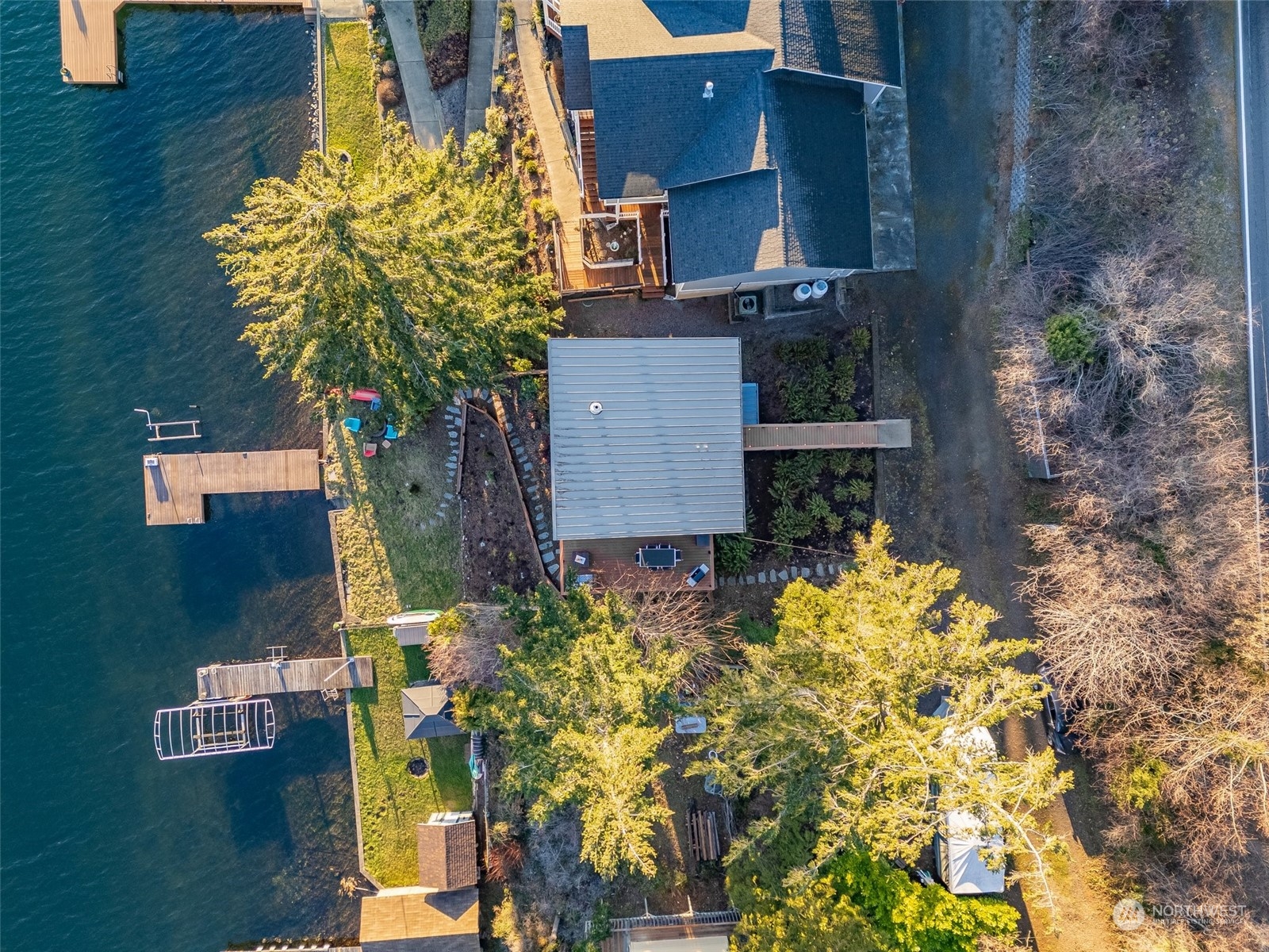 1831 Summit Lake Shore Road NW