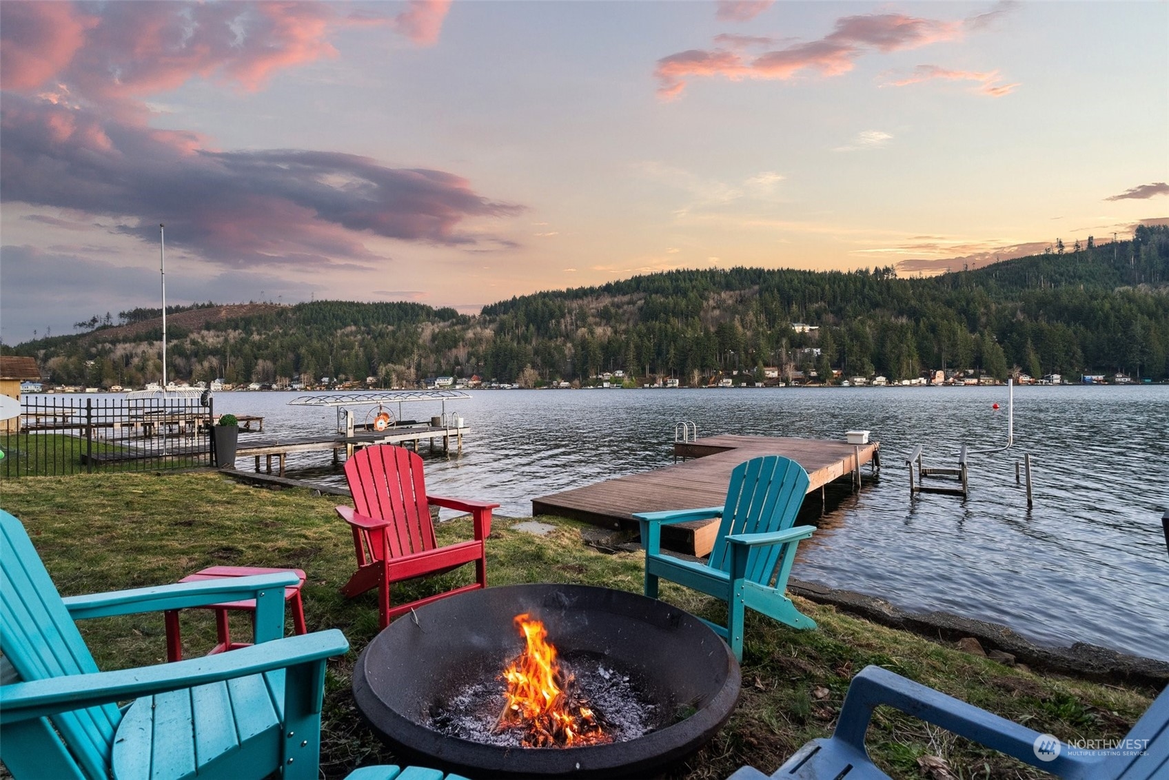 1831 Summit Lake Shore Road NW