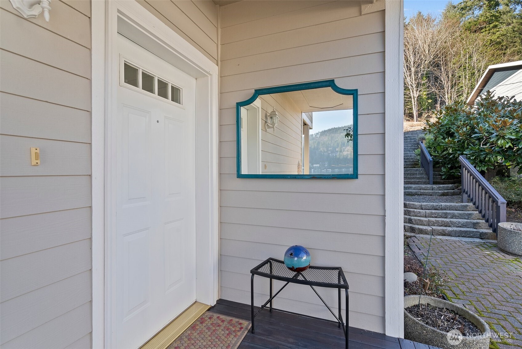 1935 Summit Lak Shore Road NW