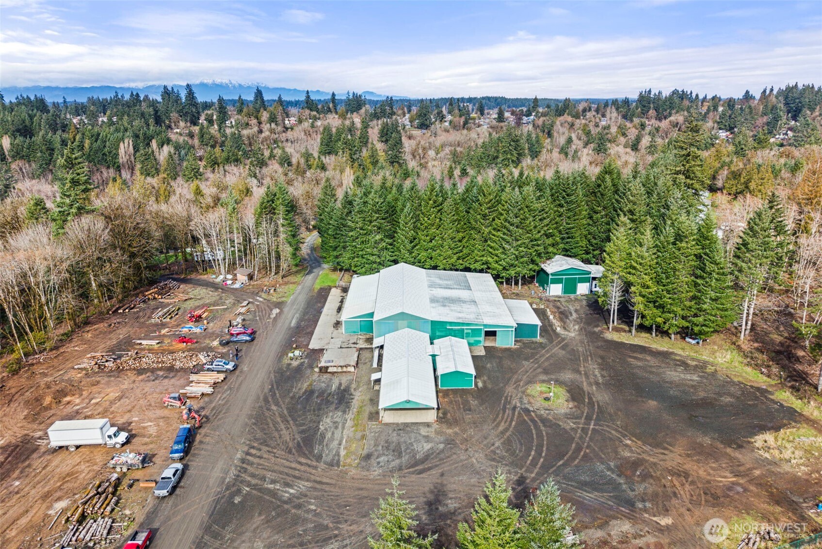 200 SE Clearwater Ridge