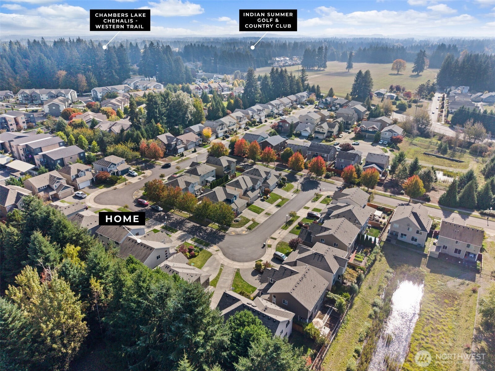 5021 Black Rock Loop SE