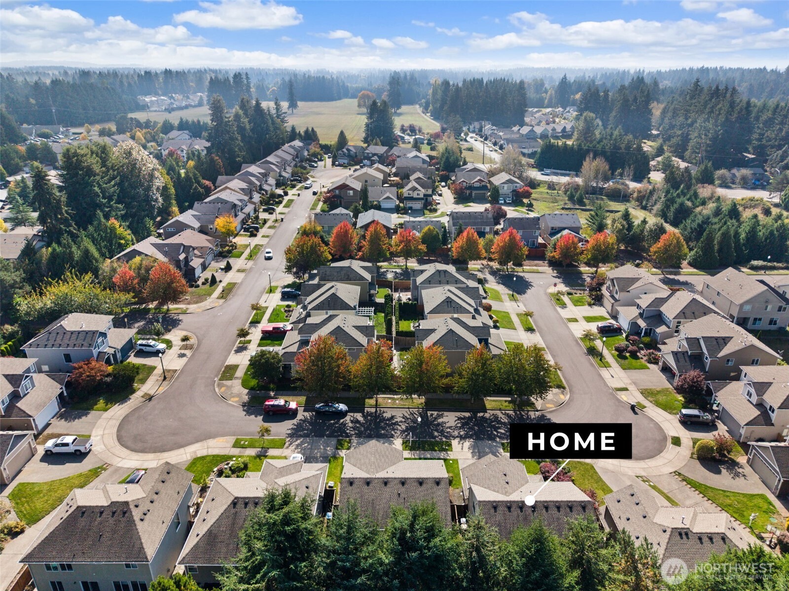 5021 Black Rock Loop SE