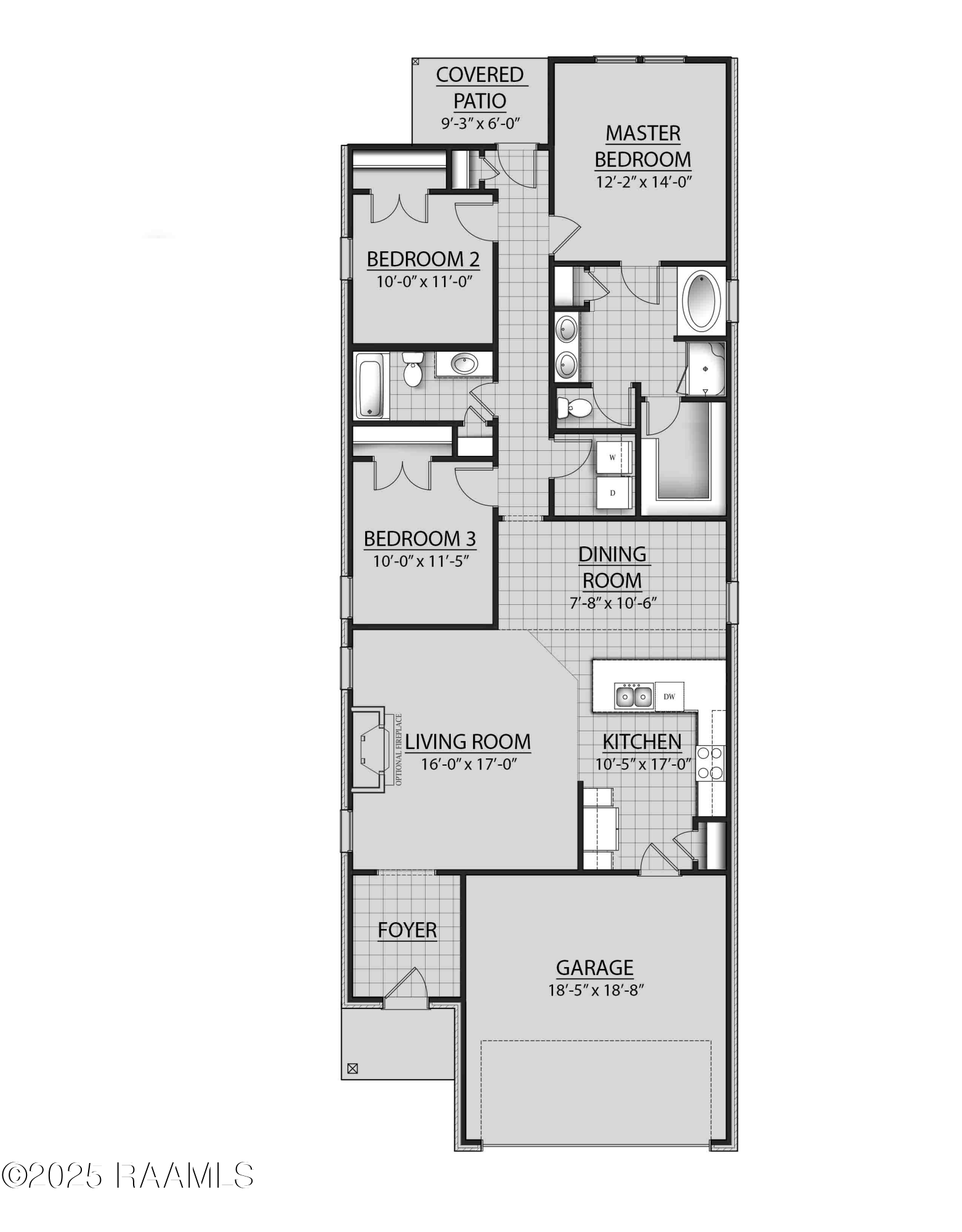 214 Ethereal Street