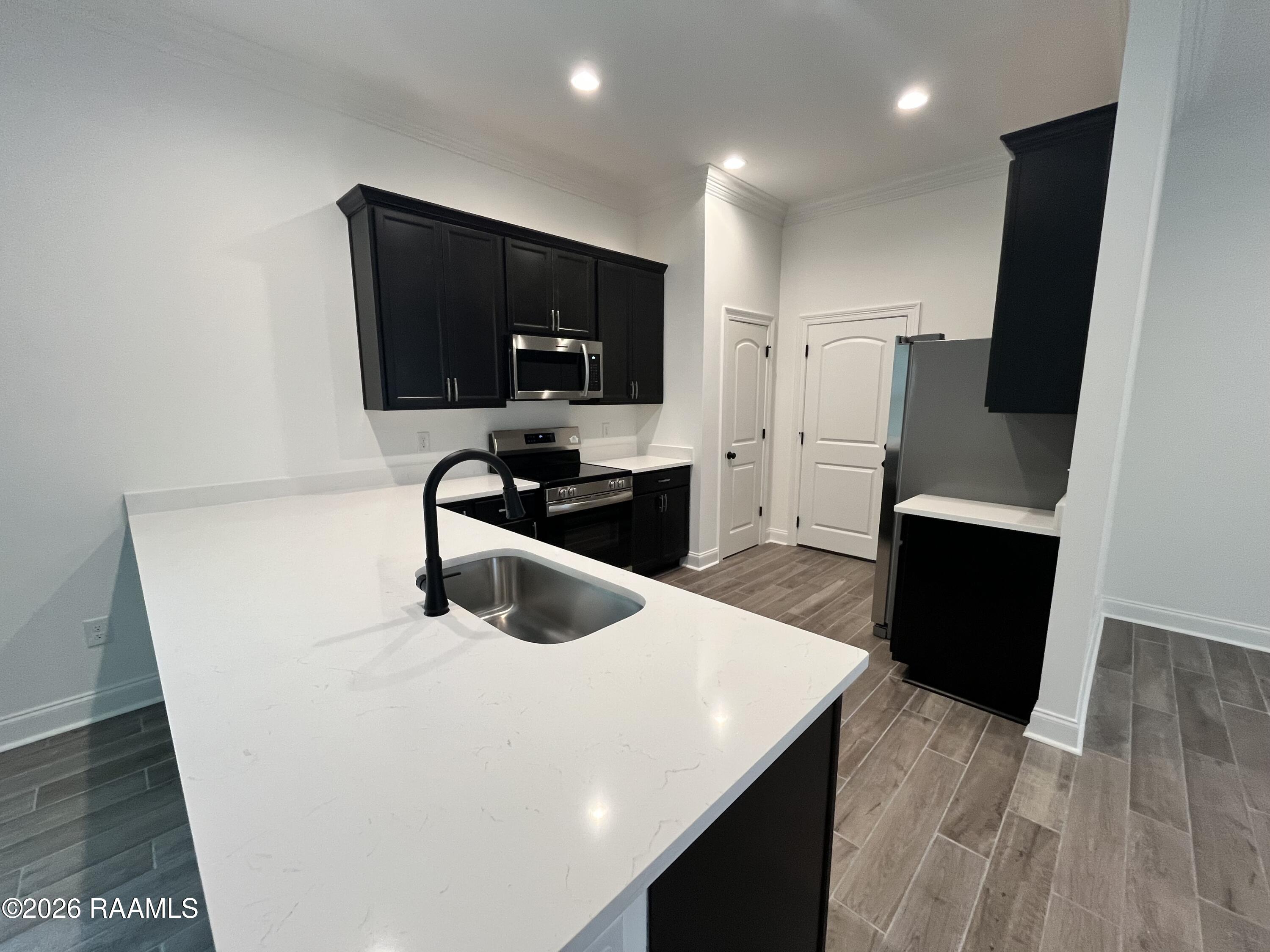 214 Ethereal Street