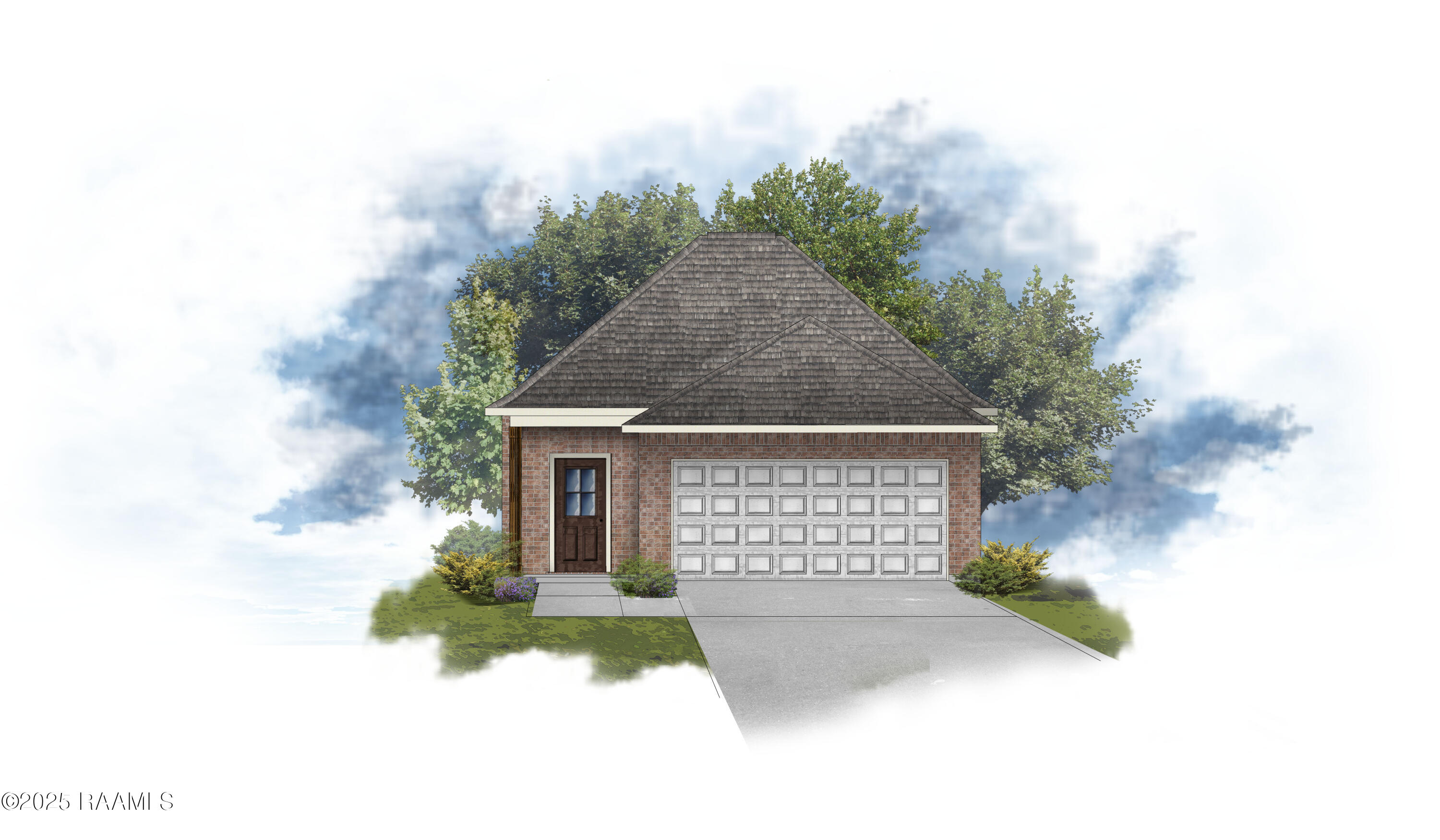 214 Ethereal Street