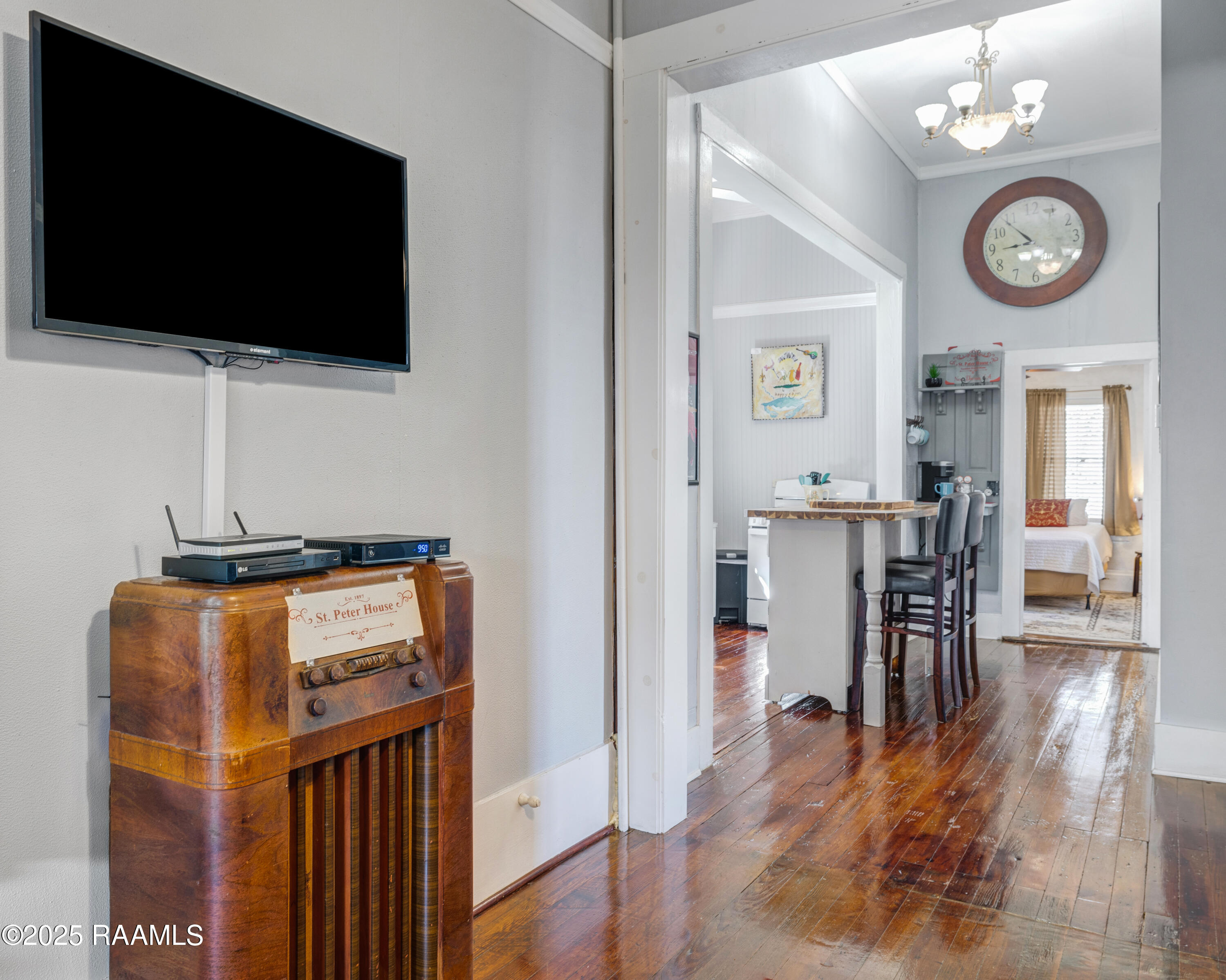 107 W St Peter Street