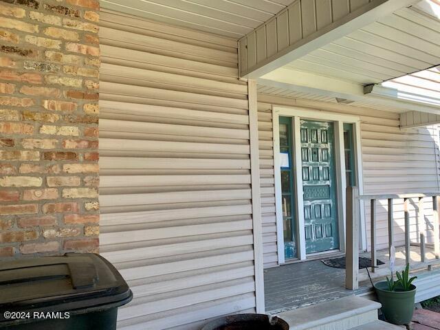 705 Leroy Street