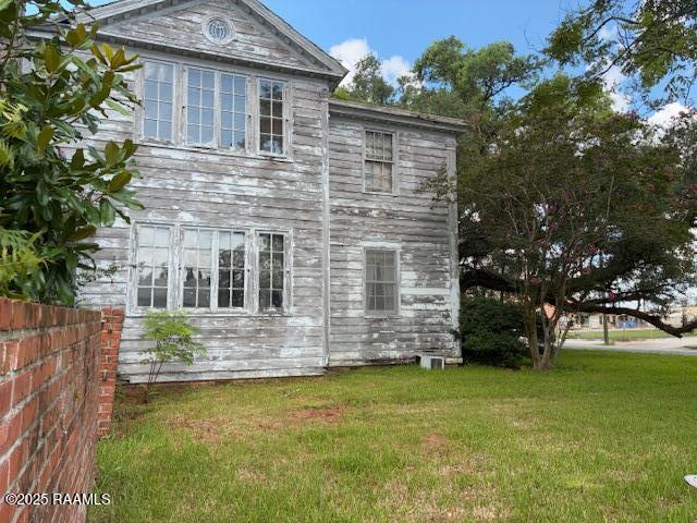 203 W St. Peter Street