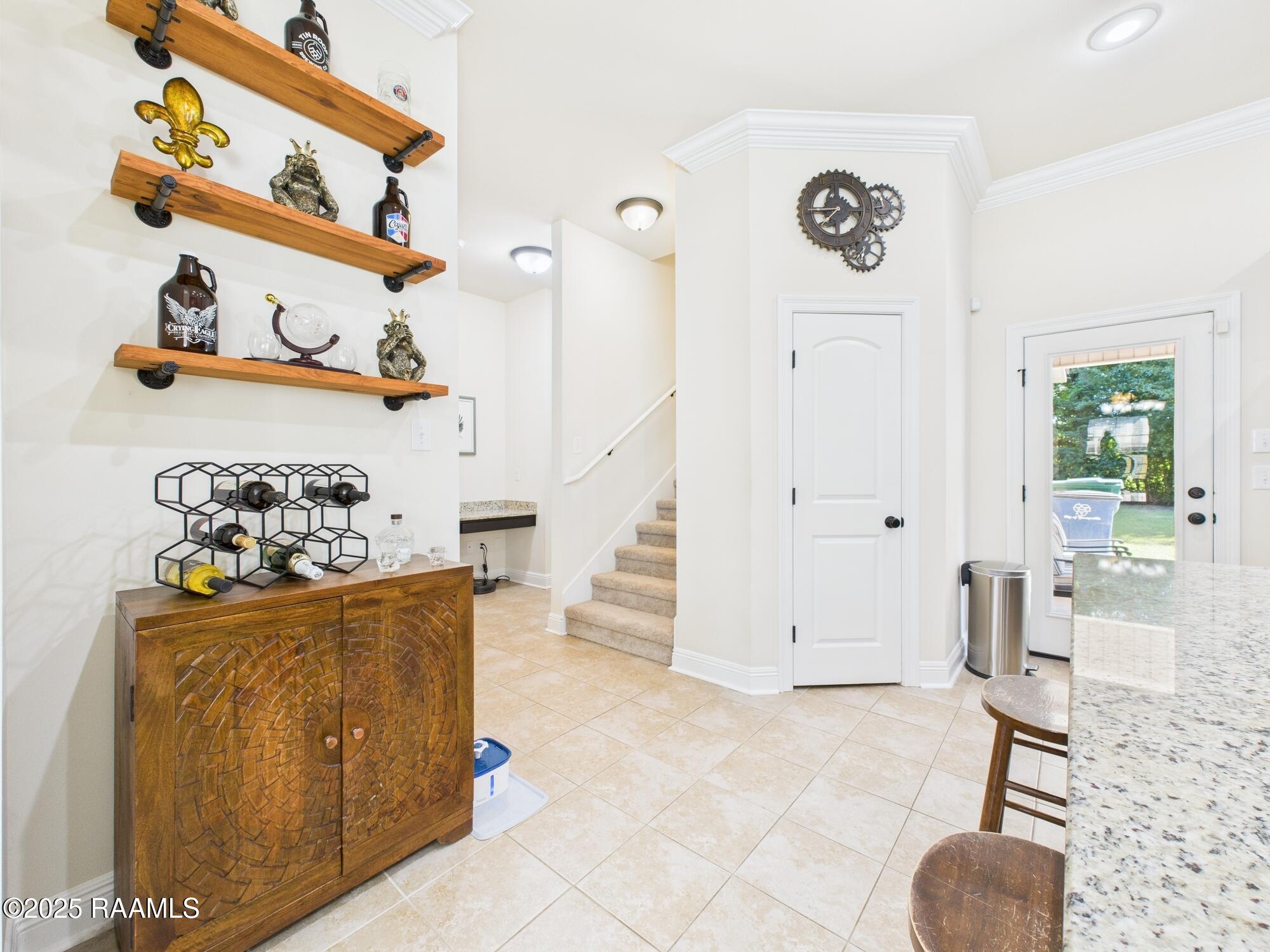 217 Caillou Grove Road