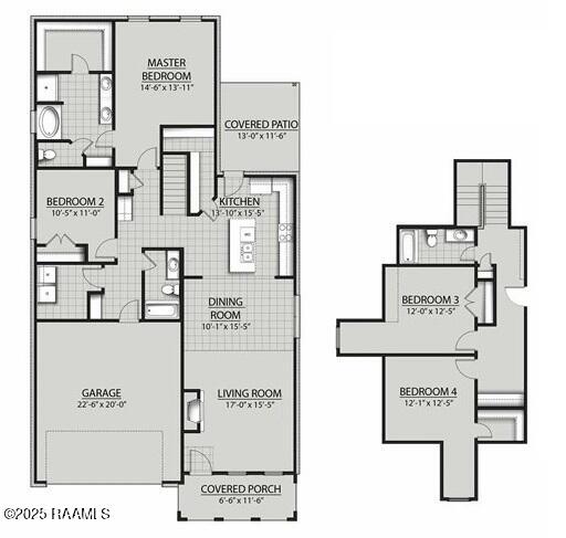 217 Caillou Grove Road