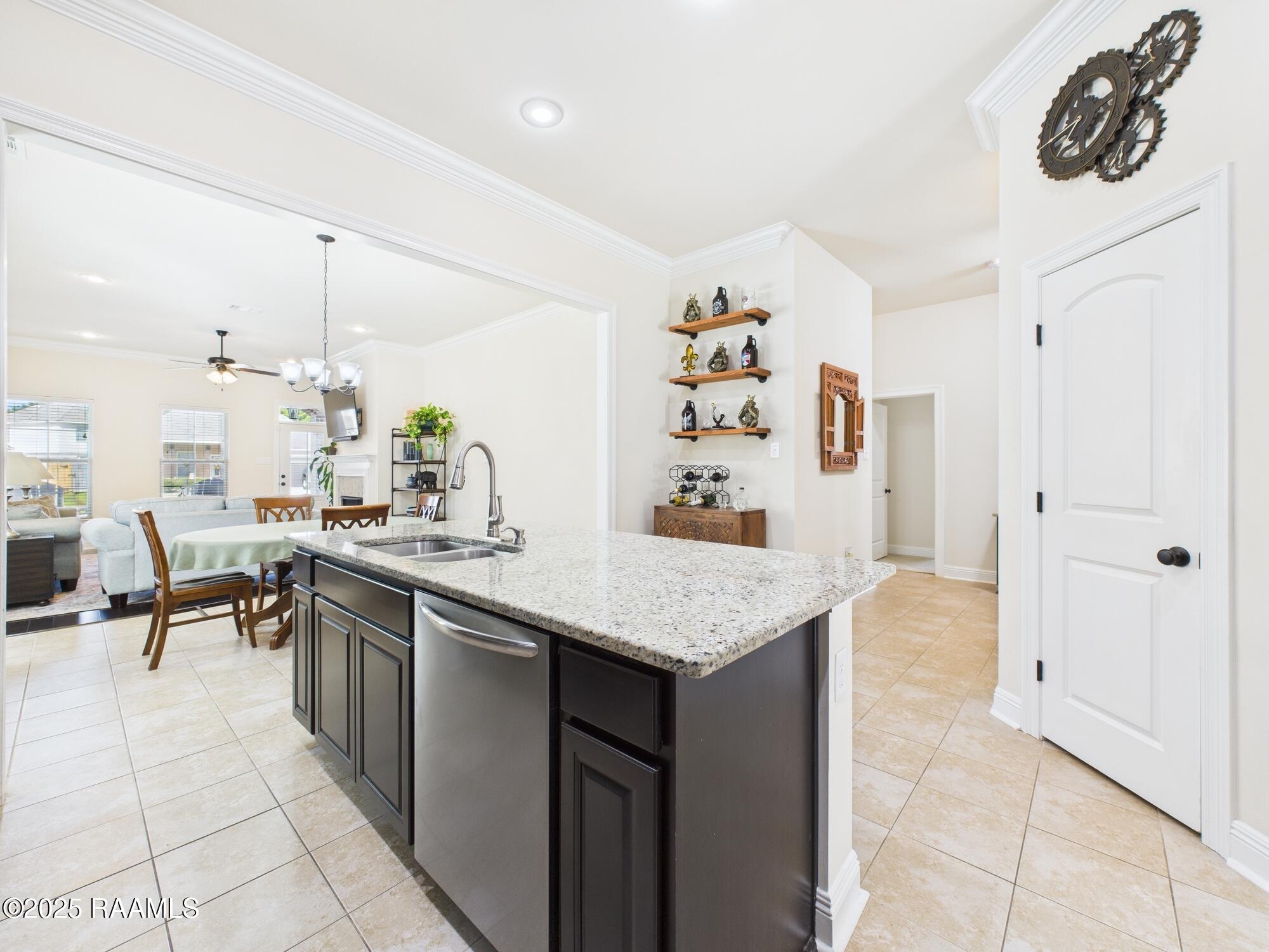 217 Caillou Grove Road