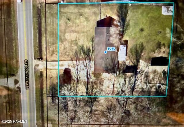 3525 Verot School Road