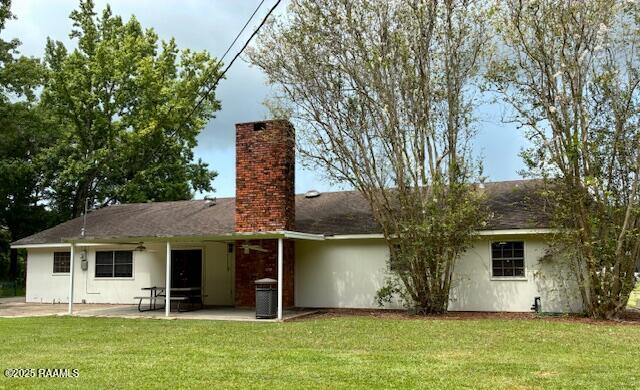 3525 Verot School Road