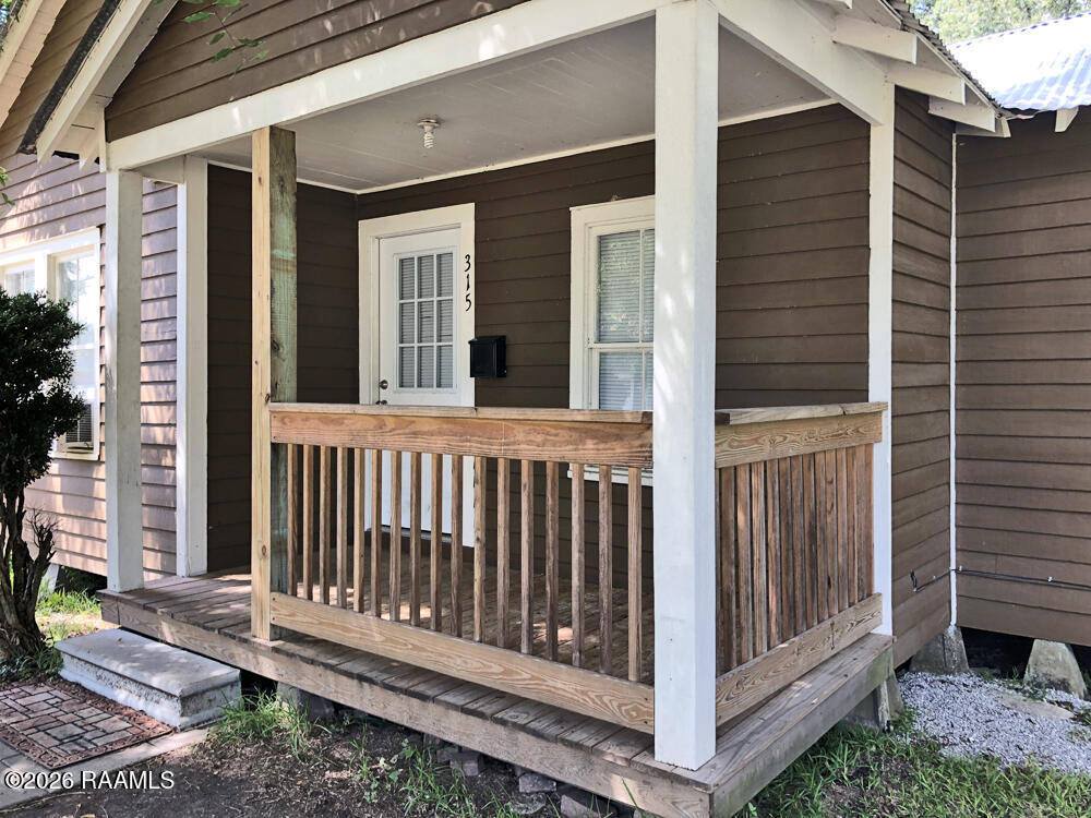 315 Sophie Street