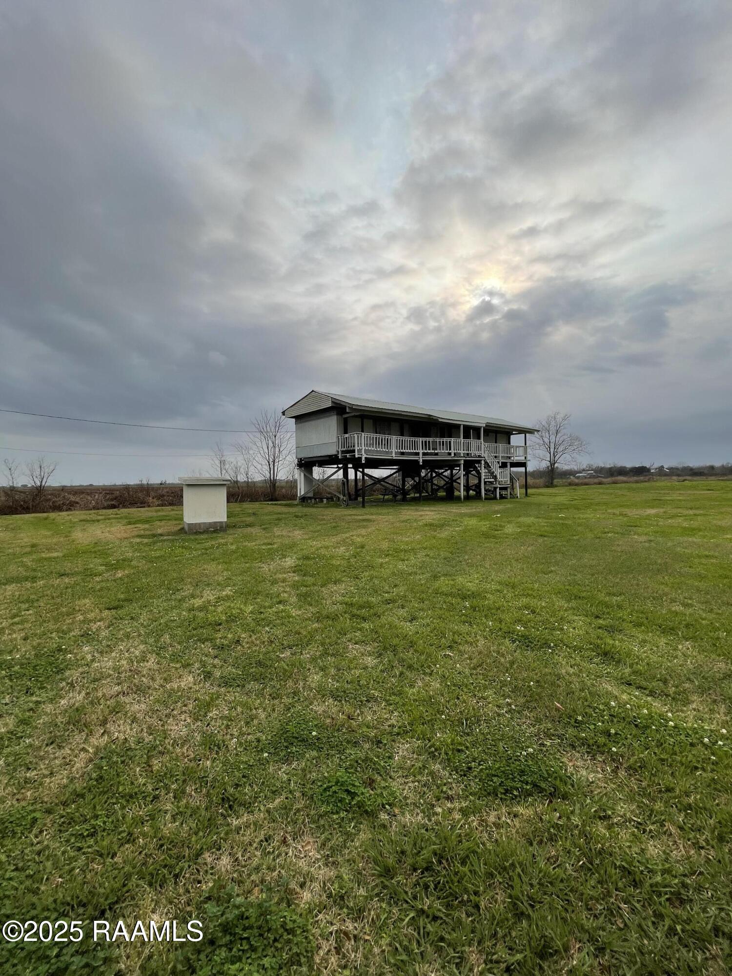 5114 Rutten Rill Road