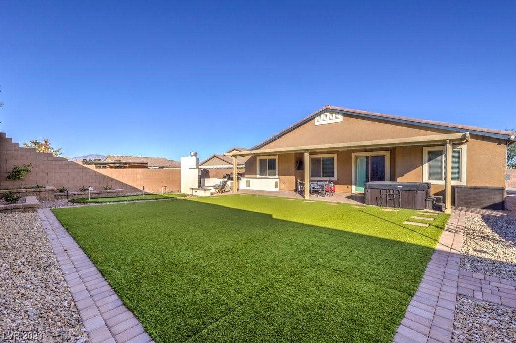 5889 Temple Ridge Court