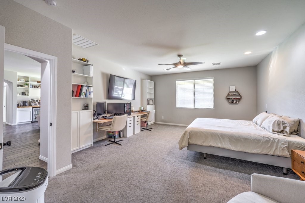 5889 Temple Ridge Court