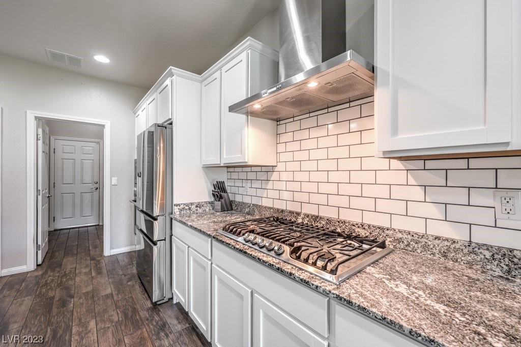 5889 Temple Ridge Court