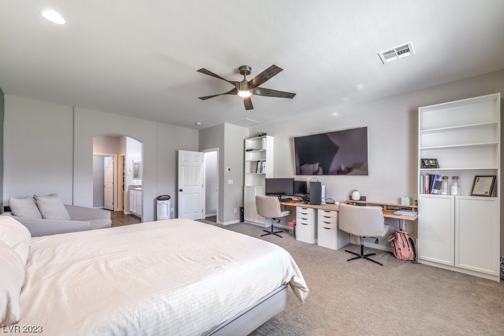 5889 Temple Ridge Court