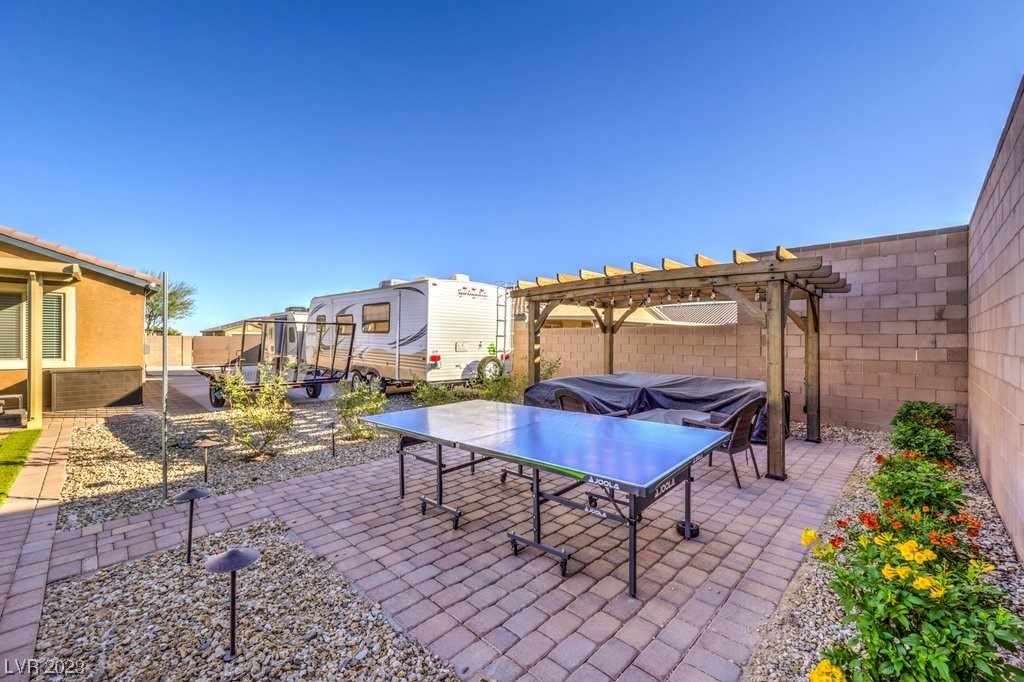 5889 Temple Ridge Court