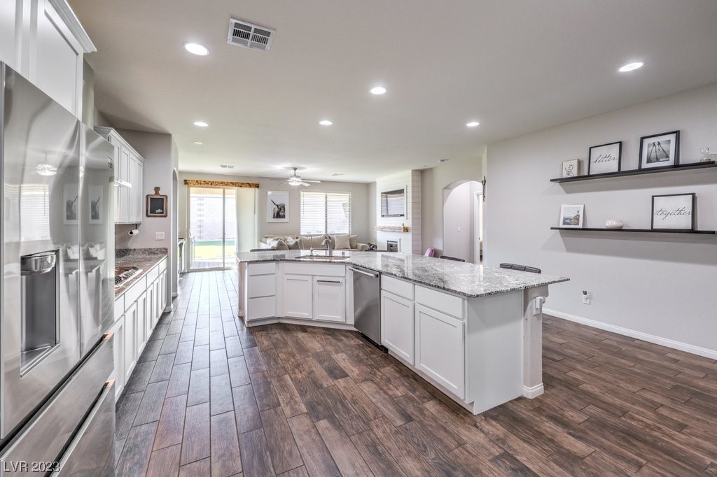 5889 Temple Ridge Court