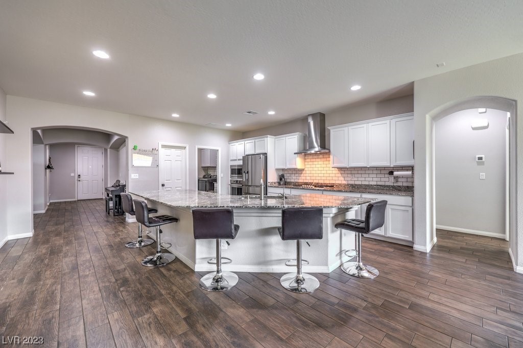 5889 Temple Ridge Court