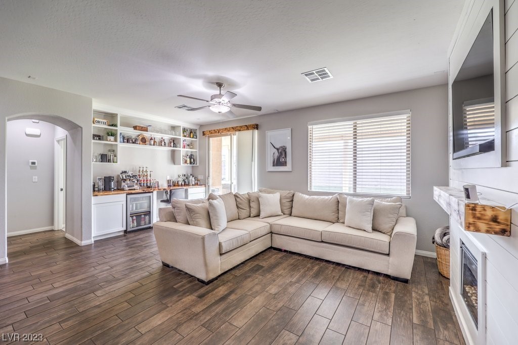 5889 Temple Ridge Court