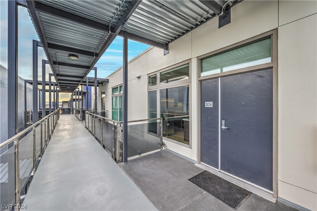 8925 West Flamingo Road 306