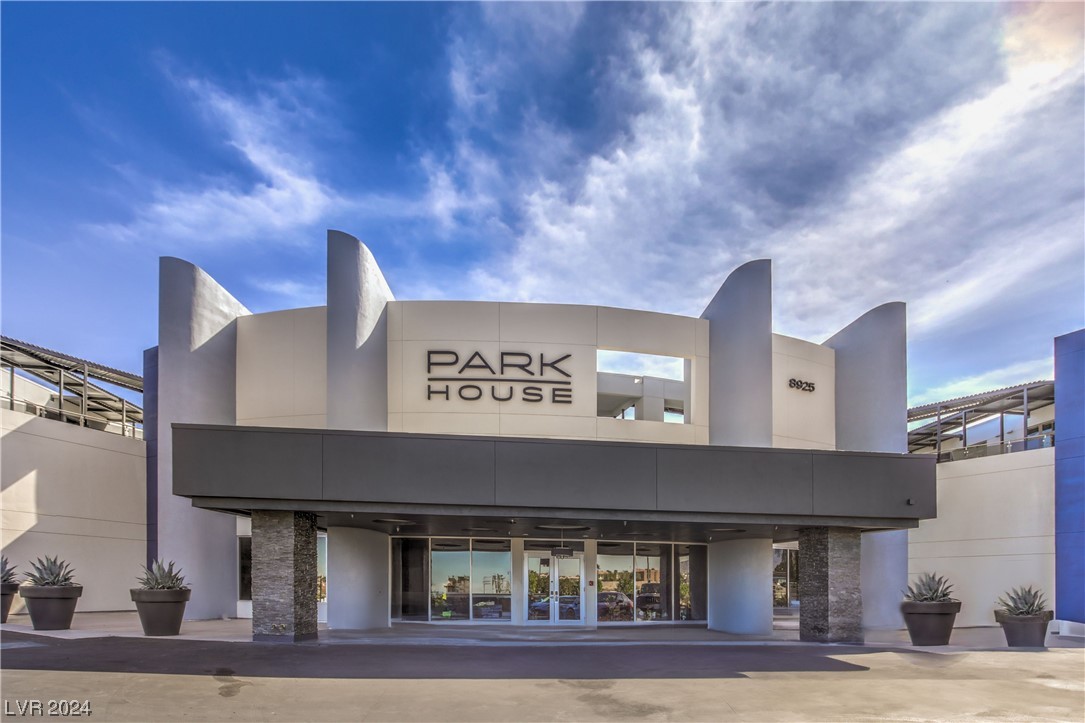 8925 West Flamingo Road 306