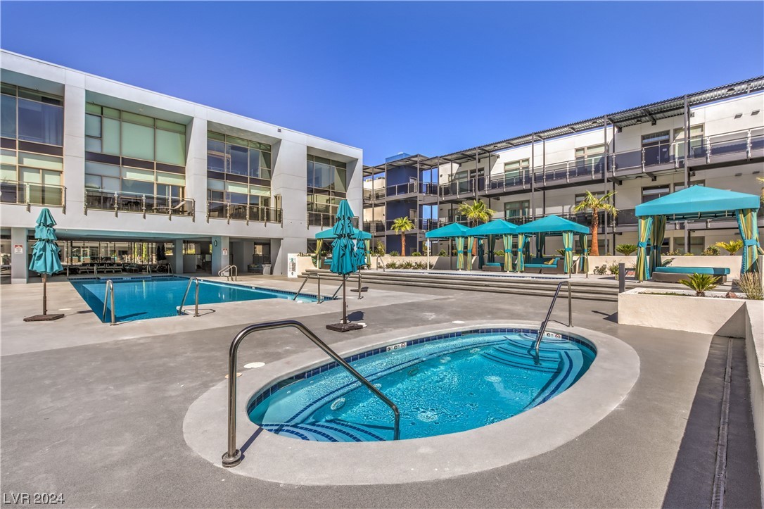 8925 West Flamingo Road 306