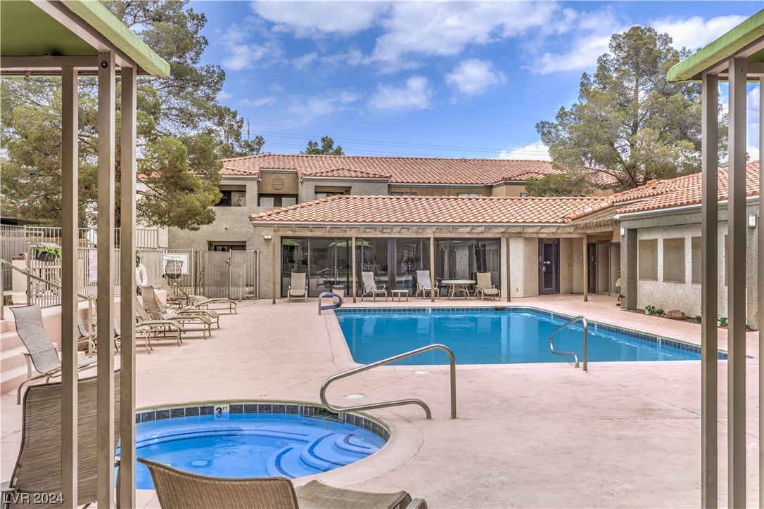 3151 Soaring Gulls Drive 2181