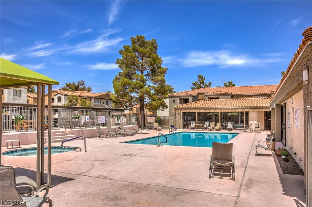 3151 Soaring Gulls Drive 2181