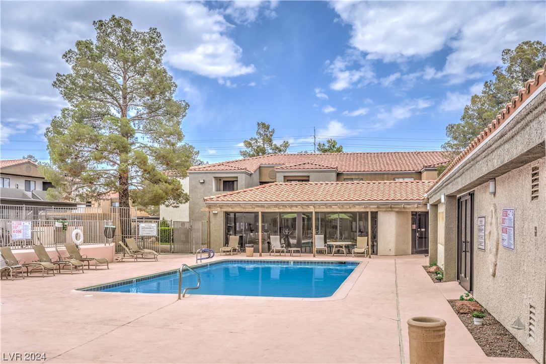 3151 Soaring Gulls Drive 2181