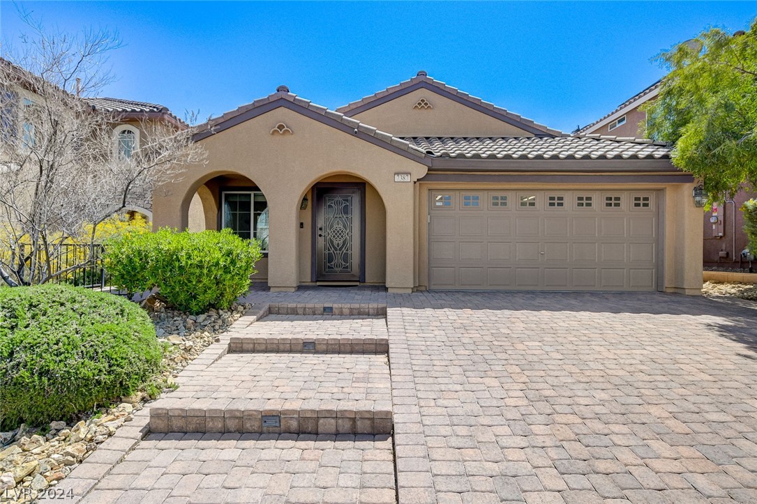 7387 Glorious Sun Drive