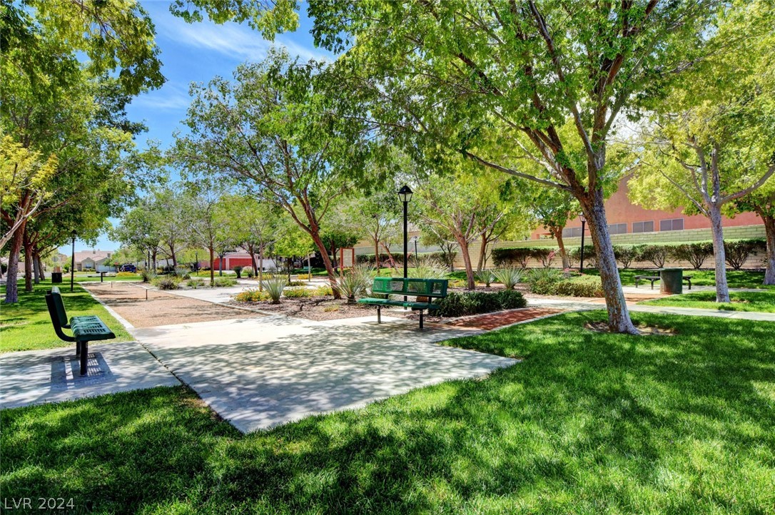 8233 Strawberry Spring Street