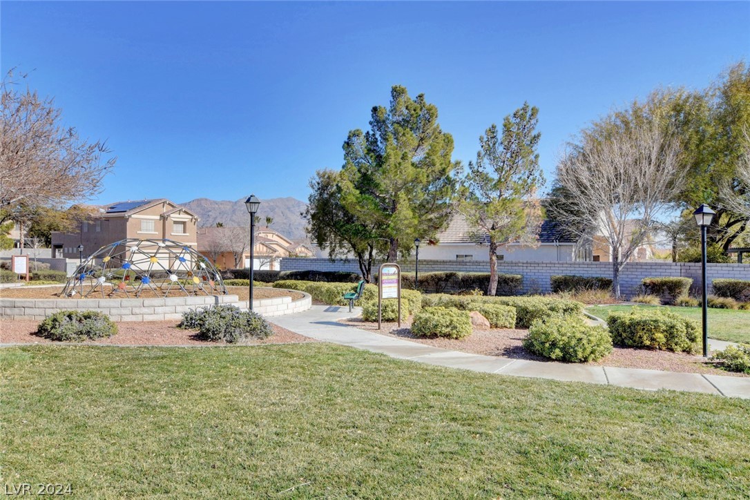 8233 Strawberry Spring Street