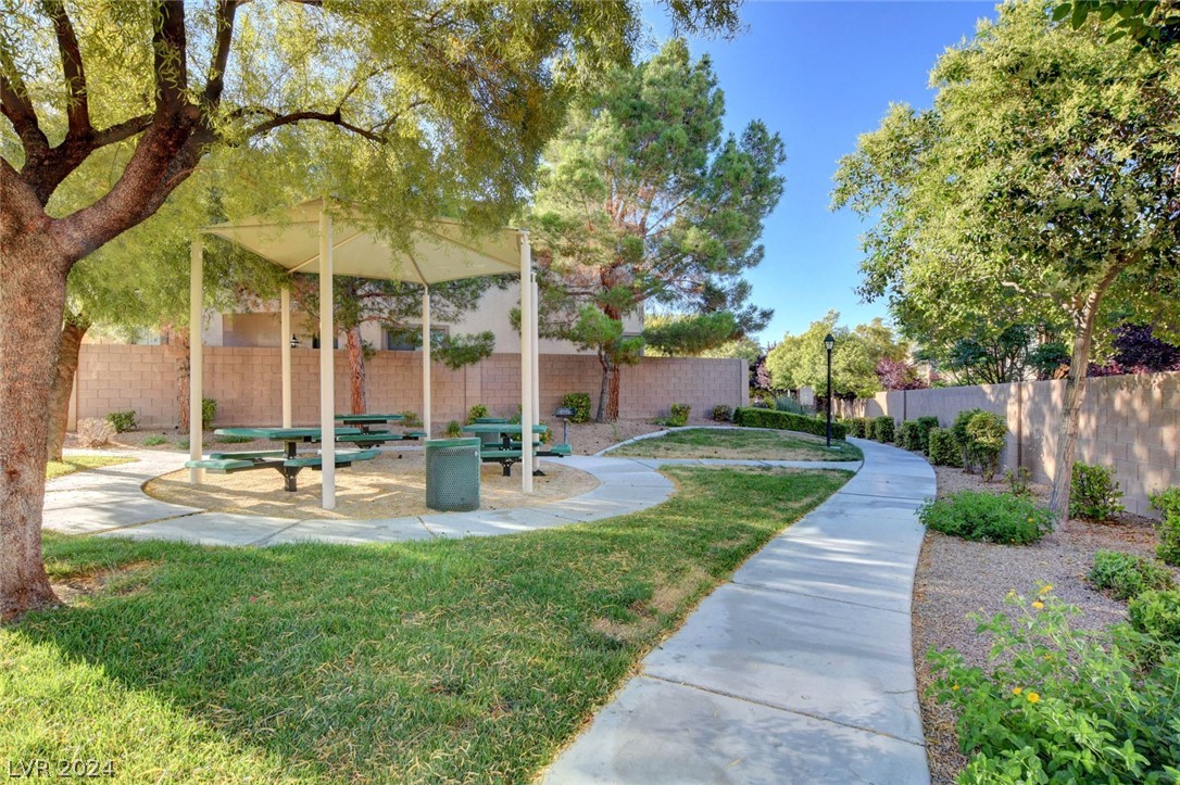 8233 Strawberry Spring Street