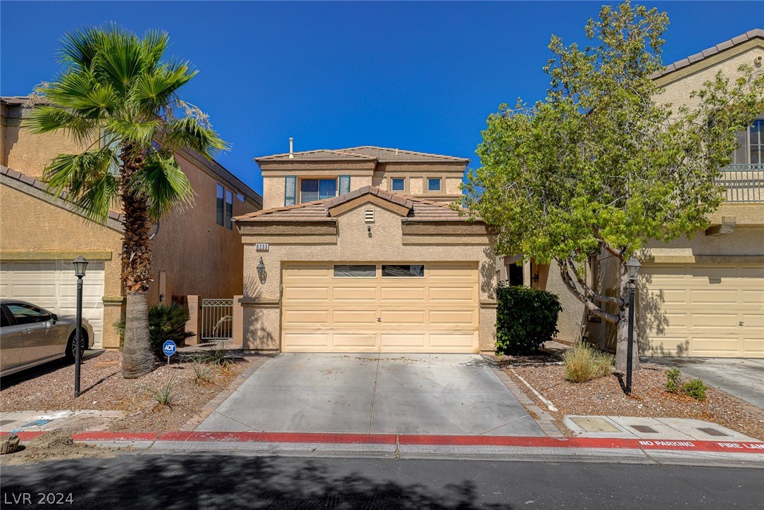 8233 Strawberry Spring Street