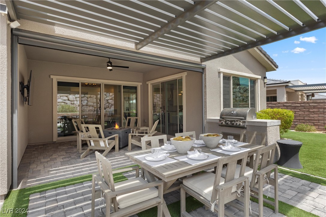 11057 Black Fire Opal Drive