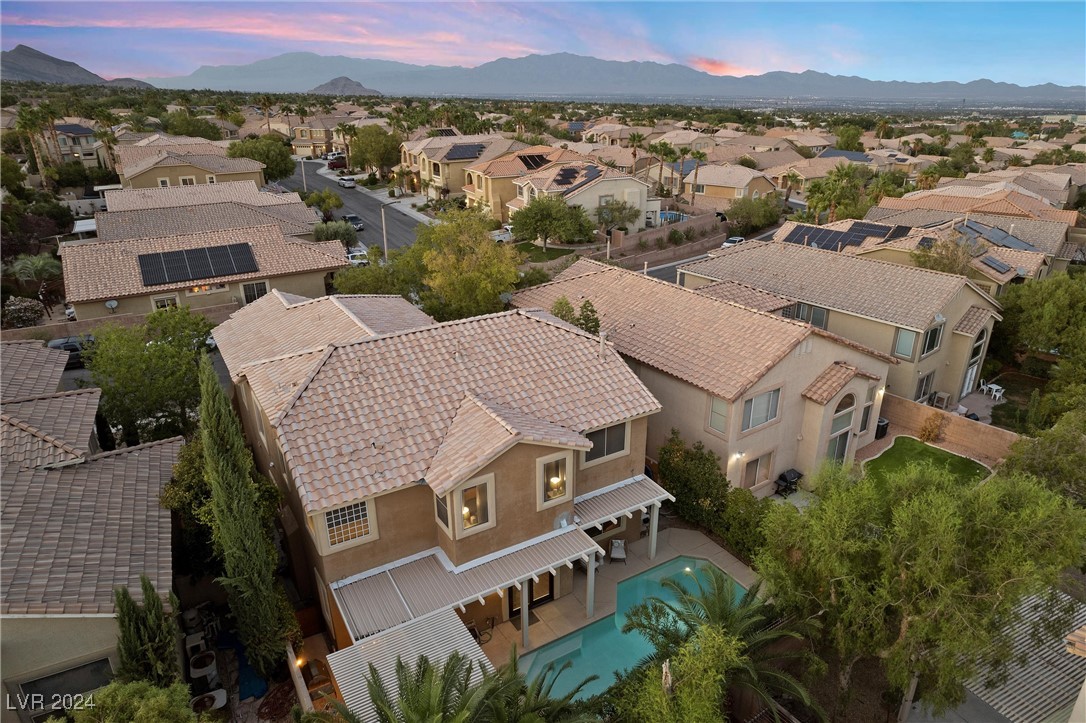 10737 Sapphire Vista Avenue