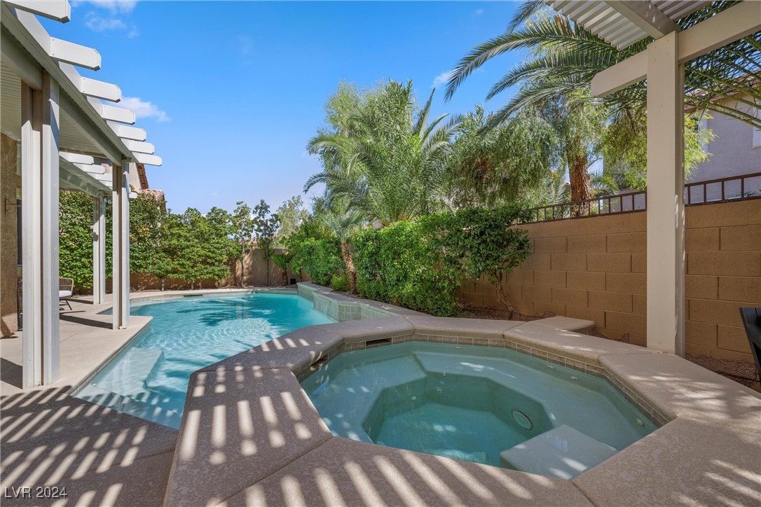 10737 Sapphire Vista Avenue