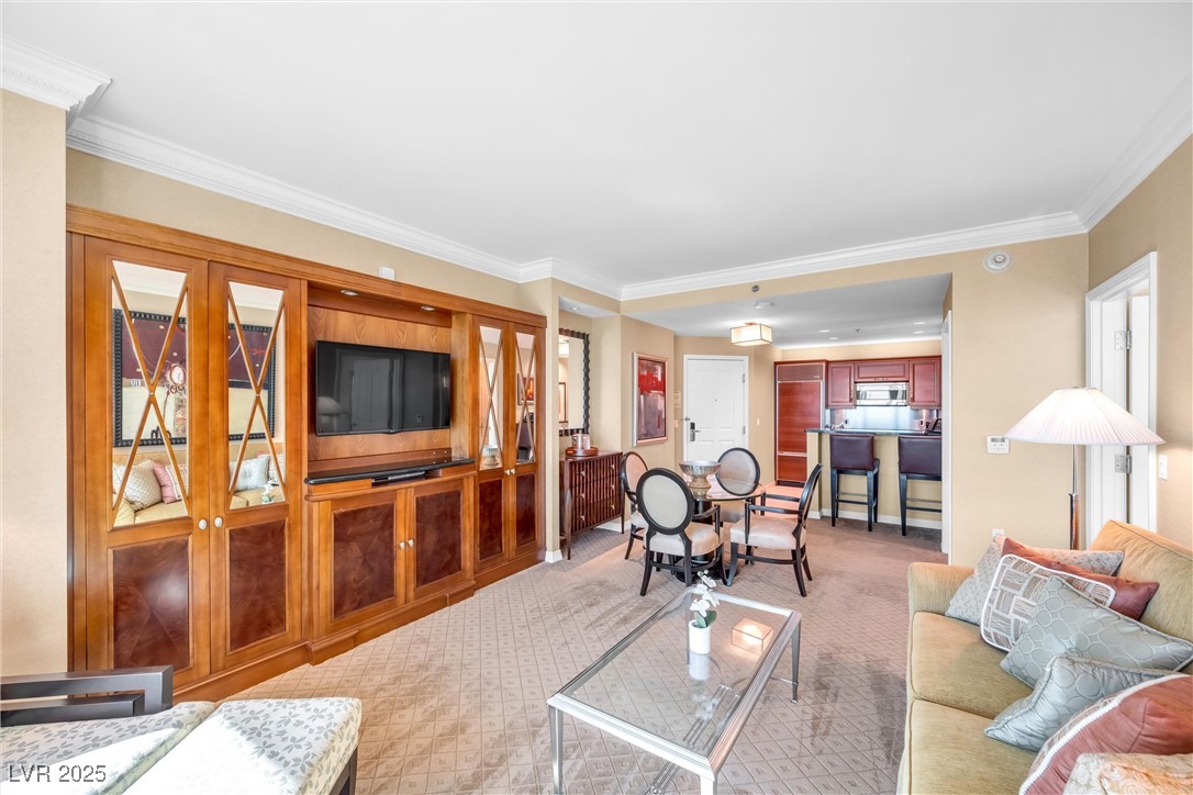 125 East Harmon Avenue 1020