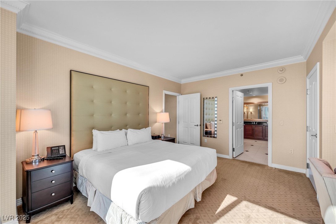 125 East Harmon Avenue 1020