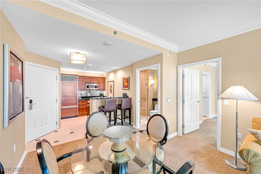 125 East Harmon Avenue 1020