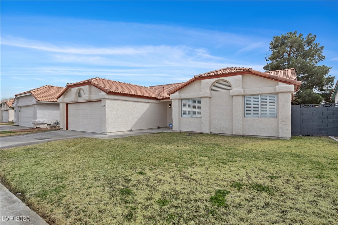 6413 Chippindale Lane