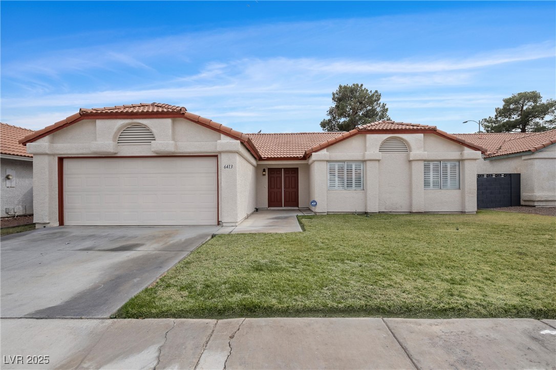 6413 Chippindale Lane
