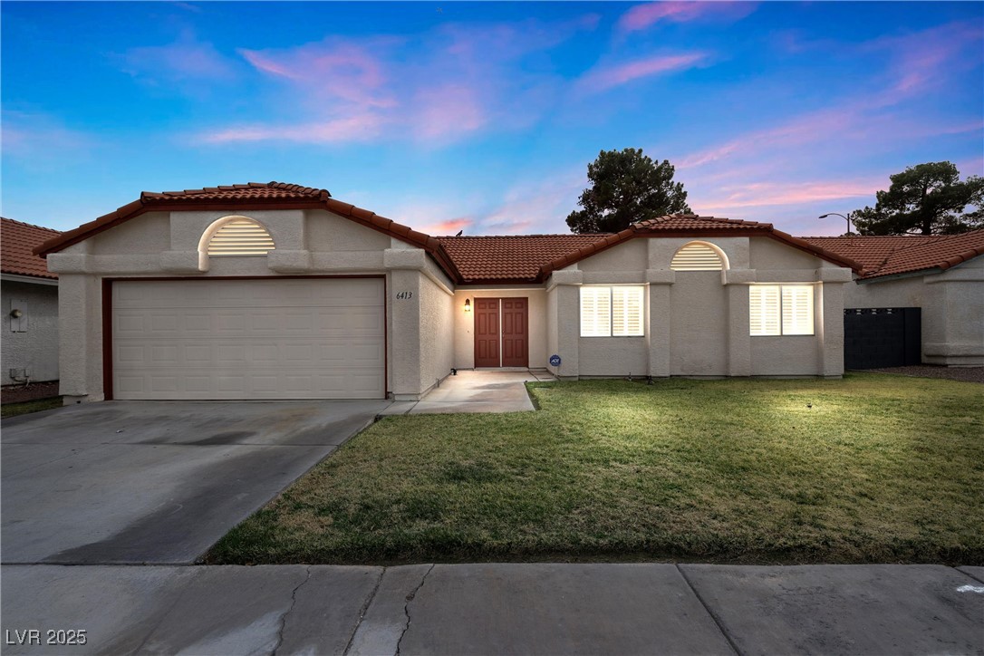 6413 Chippindale Lane