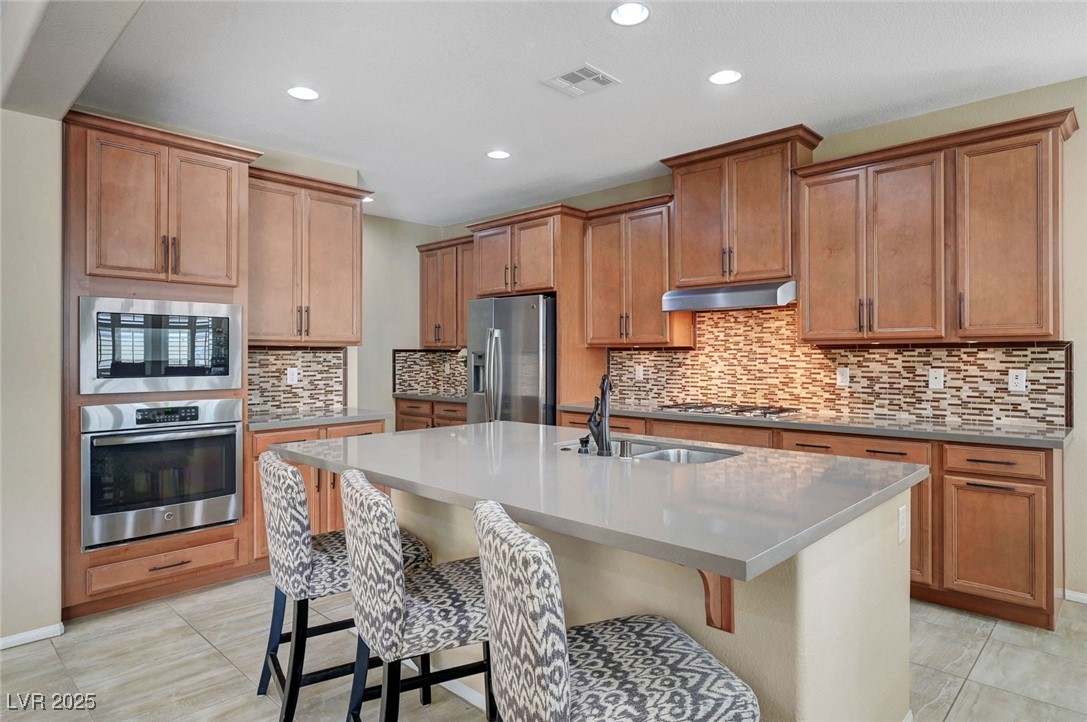1005 Old Creek Way