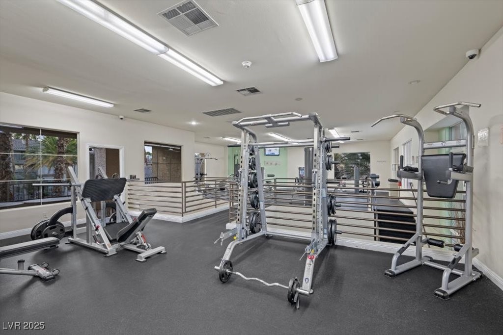 7111 South Durango Drive 201