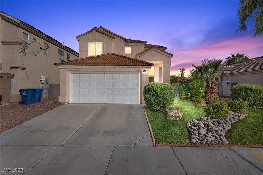 3440 Golden Pedal Street
